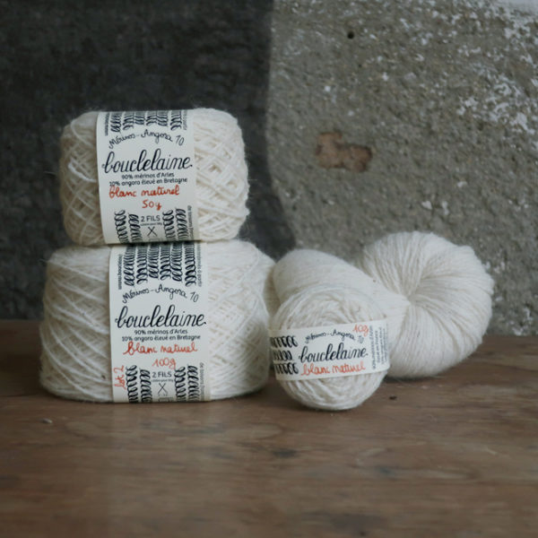 • Mérinos-Angora • SPORT – Image 3