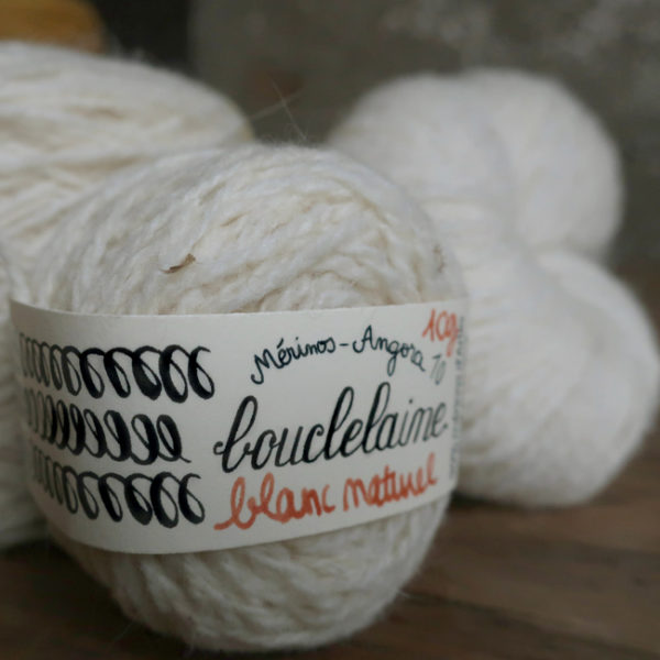 • Mérinos-Angora • SPORT – Image 4