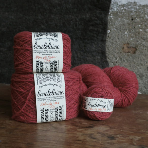 • Mérinos-Angora • SPORT – Image 14