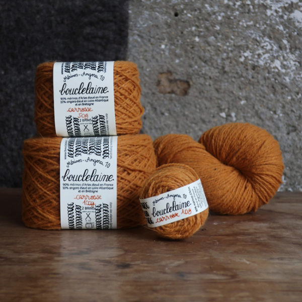 • Mérinos-Angora • SPORT – Image 8