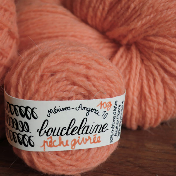 • Mérinos-Angora • SPORT – Image 17