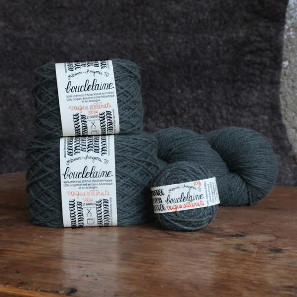 • Mérinos-Angora • SPORT – Image 26