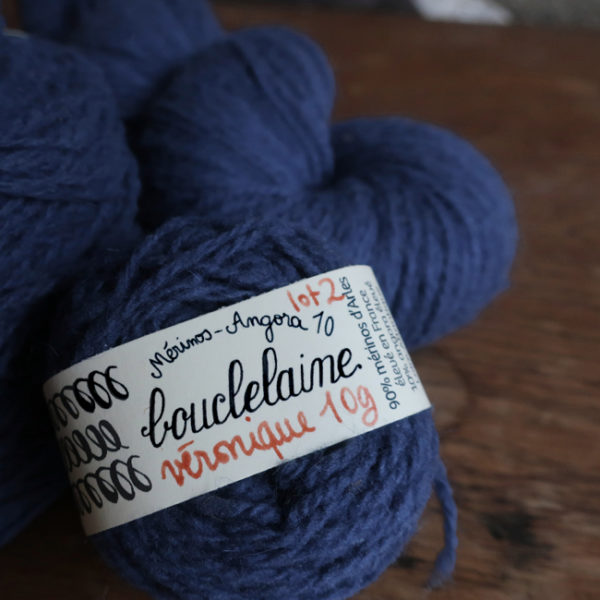 • Mérinos-Angora • SPORT – Image 31