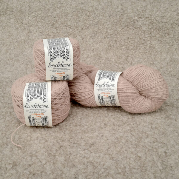 • Mérinos-Angora • SPORT – Image 45
