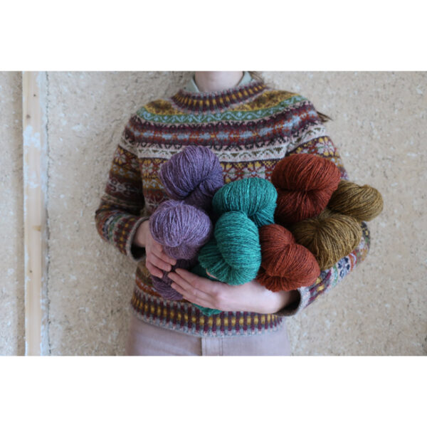 • Ouessant • FINGERING – Image 103