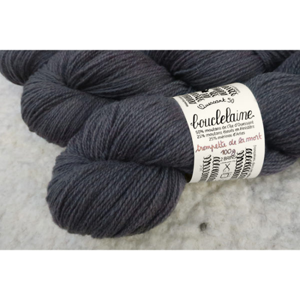 • Ouessant • FINGERING – Image 80