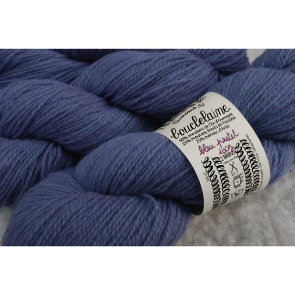 • Ouessant • FINGERING – Image 14