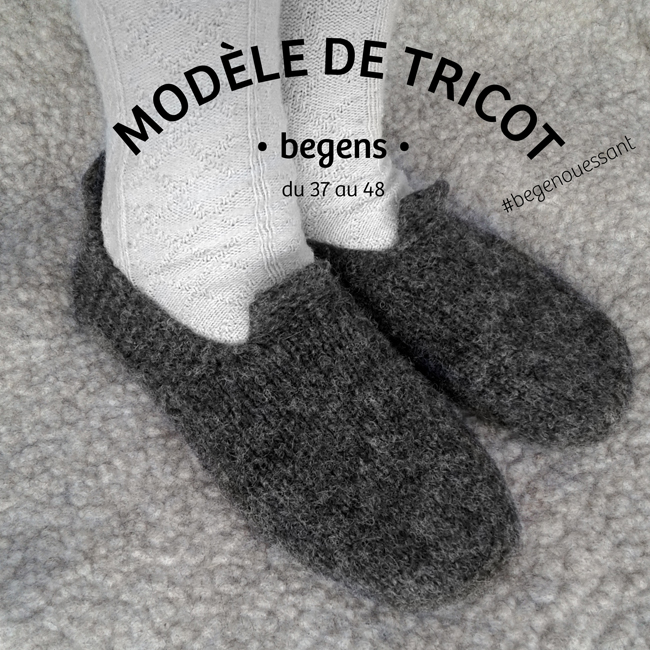 Chausson breton Outlet