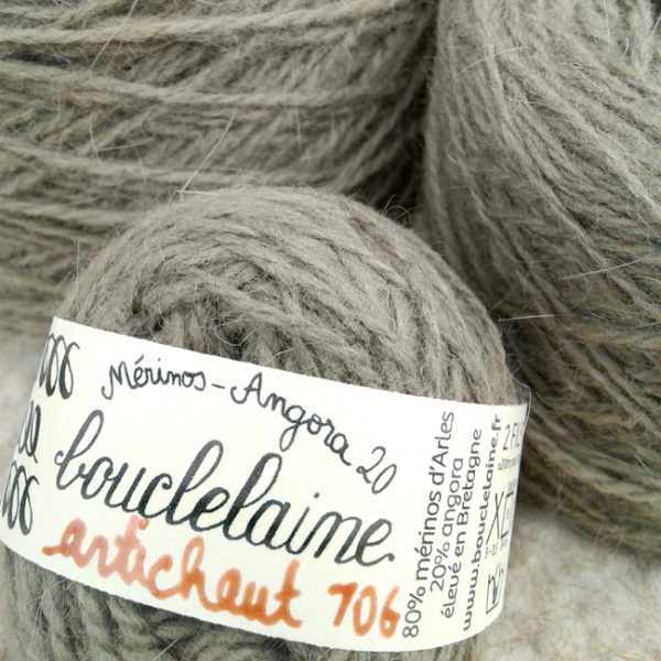 • Mérinos-Angora • SPORT – Image 41