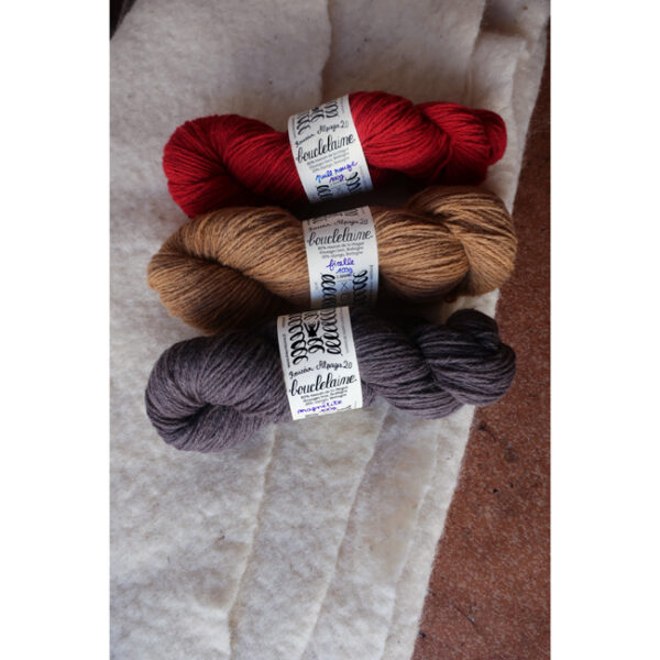 • Roussin-Alpaga • DK – Image 62
