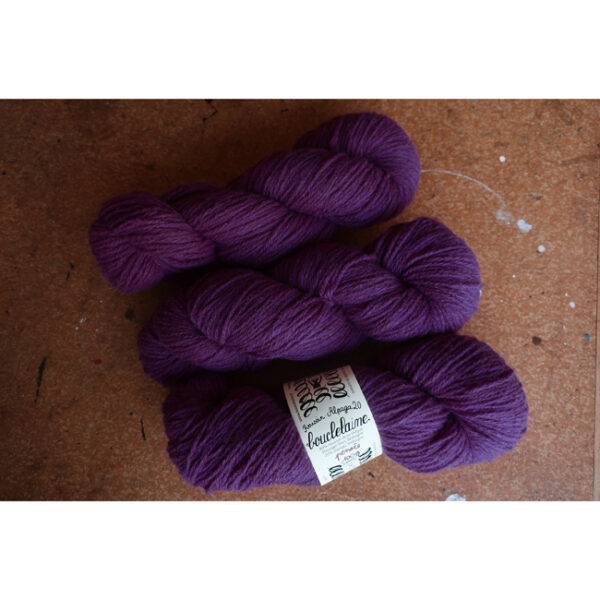 • Roussin-Alpaga • DK – Image 33