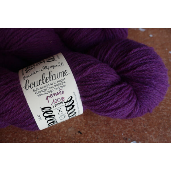 • Roussin-Alpaga • DK – Image 34