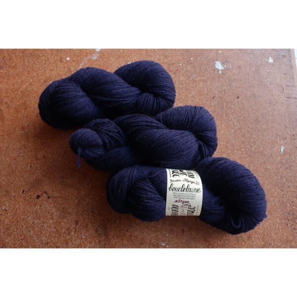 • Roussin-Alpaga • DK – Image 41