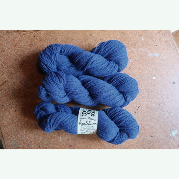 • Roussin-Alpaga • DK – Image 43