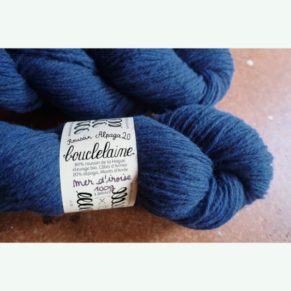 • Roussin-Alpaga • DK – Image 44