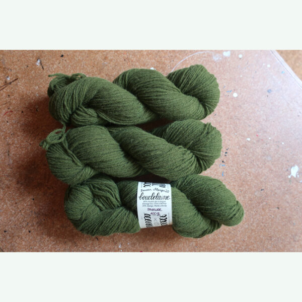 • Roussin-Alpaga • DK – Image 49