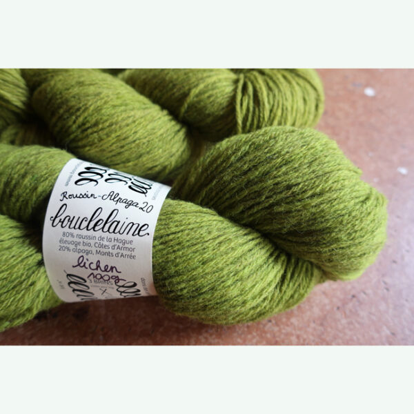• Roussin-Alpaga • DK – Image 52