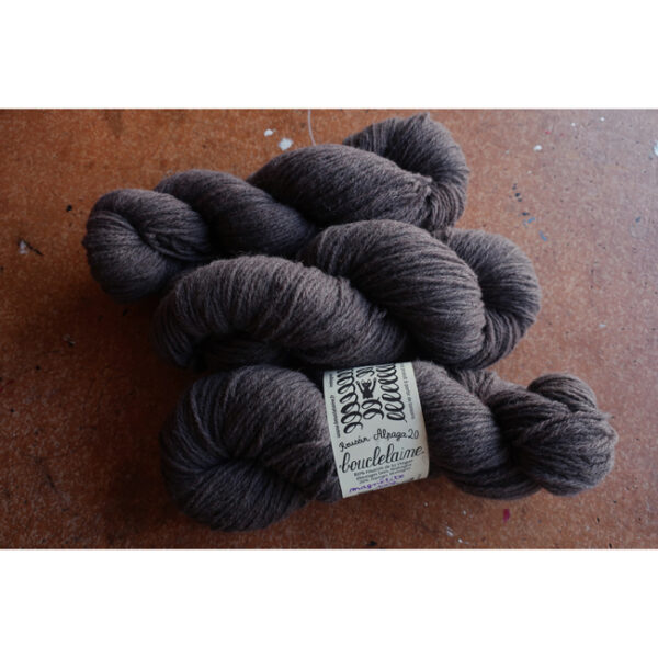 • Roussin-Alpaga • DK – Image 13