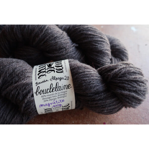 • Roussin-Alpaga • DK – Image 14
