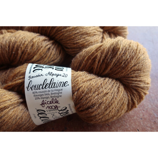 • Roussin-Alpaga • DK – Image 16