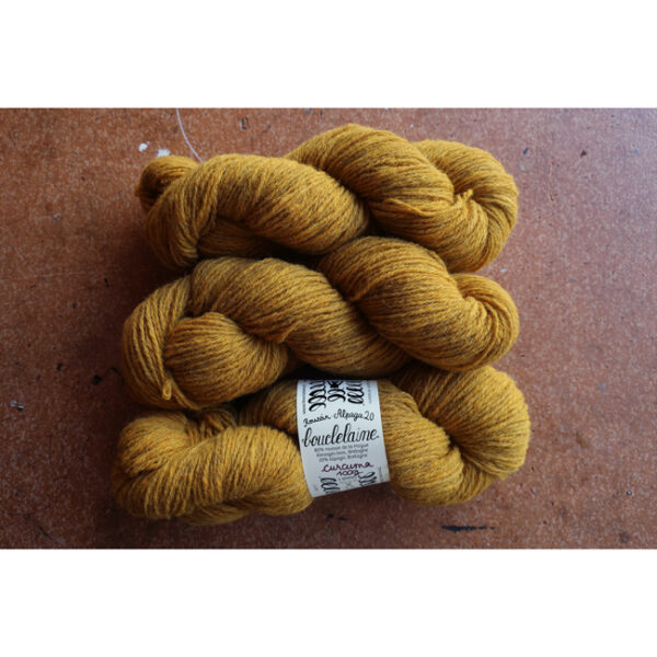 • Roussin-Alpaga • DK – Image 17