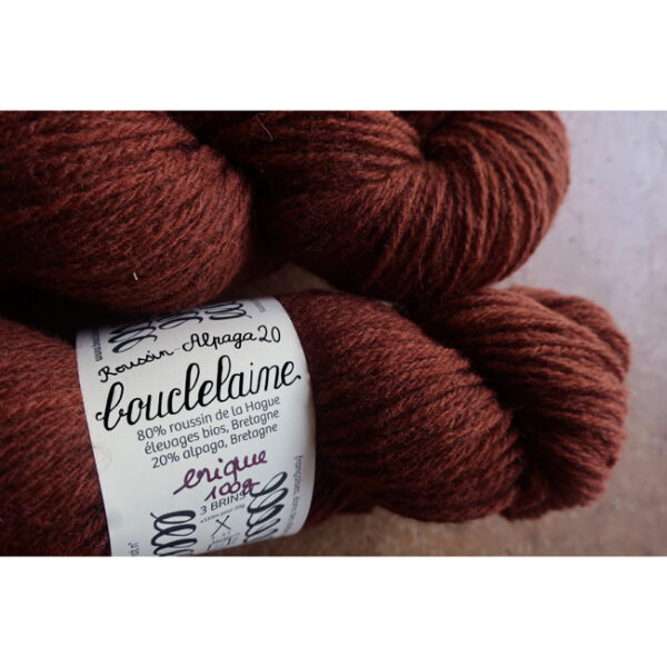• Roussin-Alpaga • DK – Image 24