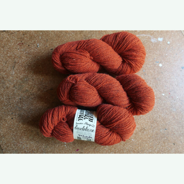 • Roussin-Alpaga • DK – Image 19