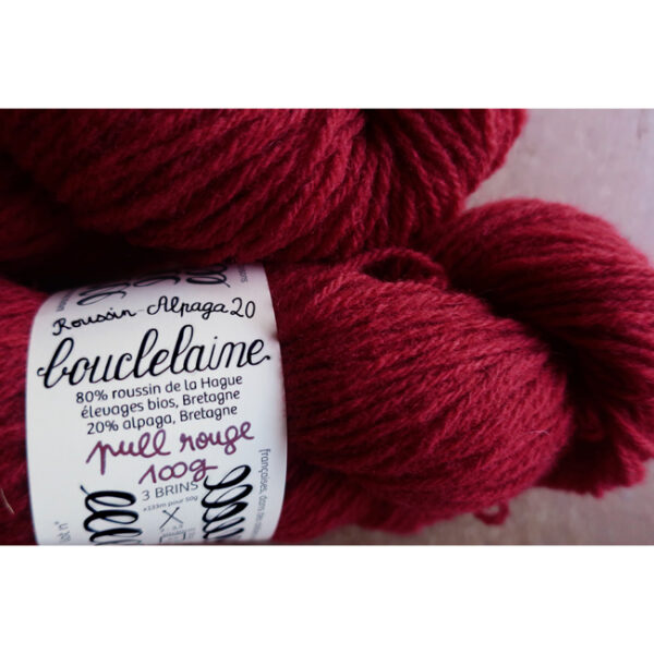 • Roussin-Alpaga • DK – Image 26