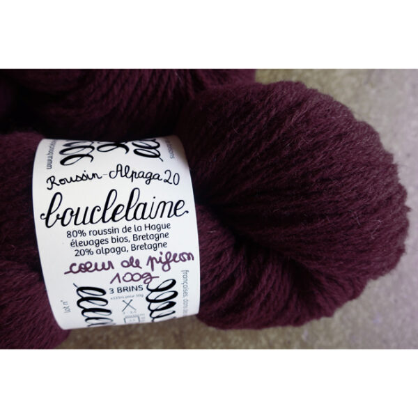 • Roussin-Alpaga • DK – Image 28