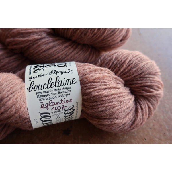 • Roussin-Alpaga • DK – Image 30