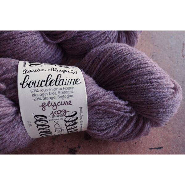 • Roussin-Alpaga • DK – Image 38