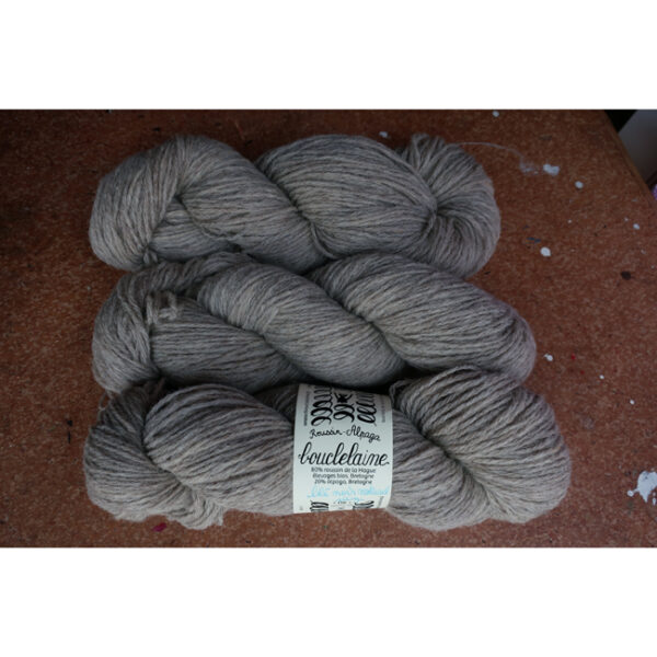 • Roussin-Alpaga • DK – Image 5