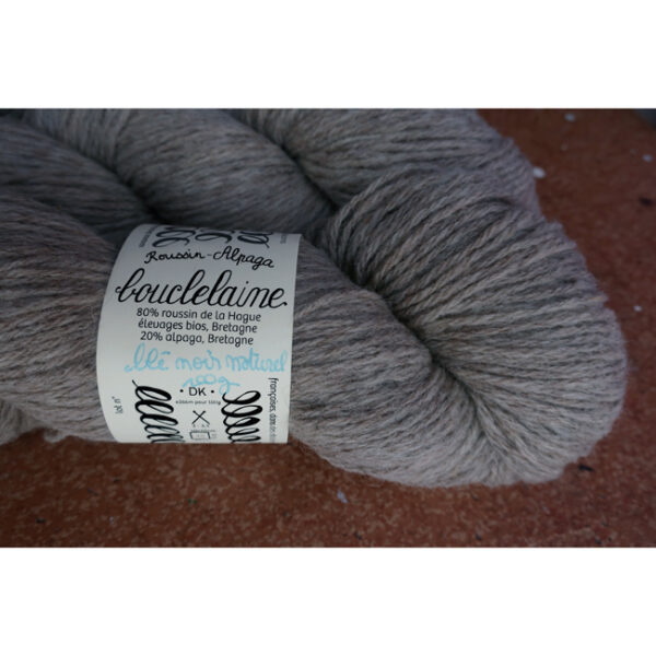 • Roussin-Alpaga • DK – Image 6