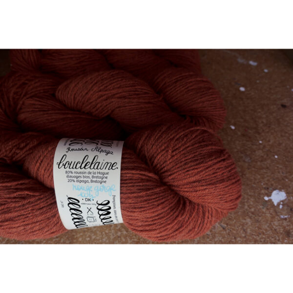• Roussin-Alpaga • DK – Image 22