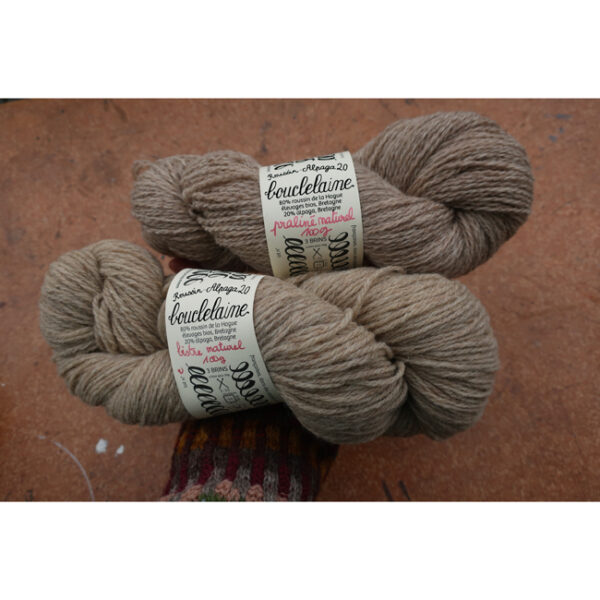 • Roussin-Alpaga • DK – Image 63