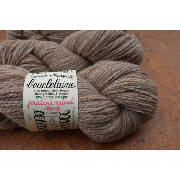 • Roussin-Alpaga • DK – Image 10