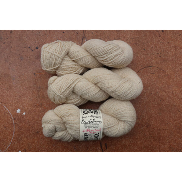 • Roussin-Alpaga • DK – Image 11