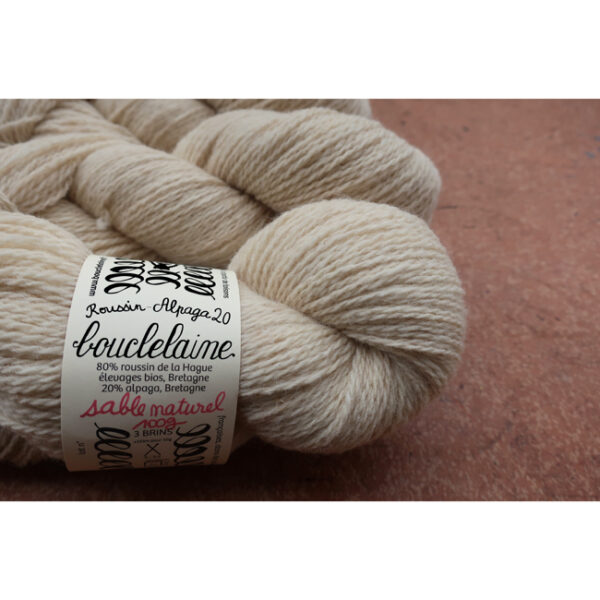 • Roussin-Alpaga • DK – Image 12