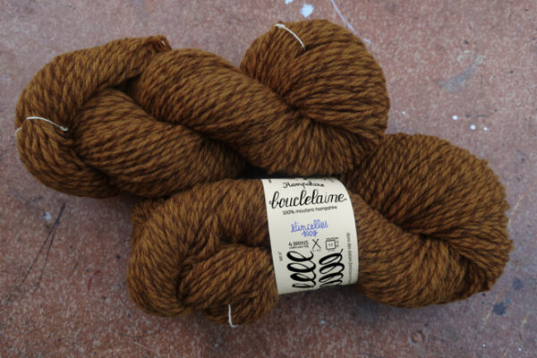 • Hampshire • WORSTED – Image 9