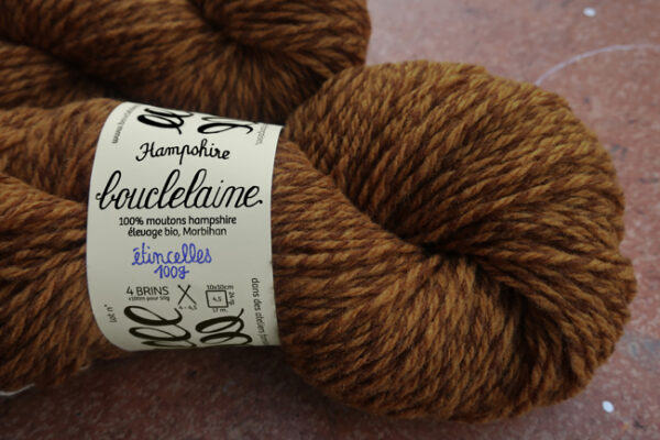 • Hampshire • WORSTED – Image 10