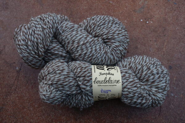 • Hampshire • WORSTED – Image 27