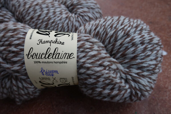 • Hampshire • WORSTED – Image 28