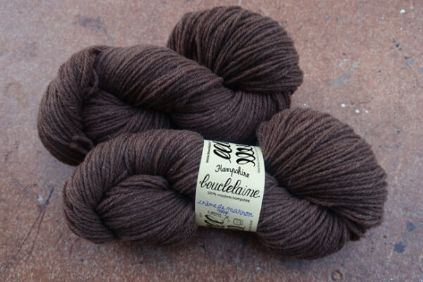 • Hampshire • WORSTED – Image 29