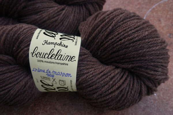 • Hampshire • WORSTED – Image 30