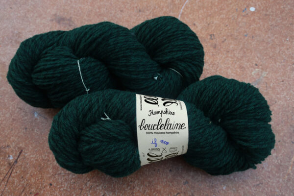 • Hampshire • WORSTED – Image 13