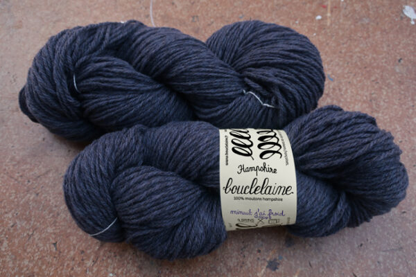 • Hampshire • WORSTED – Image 15