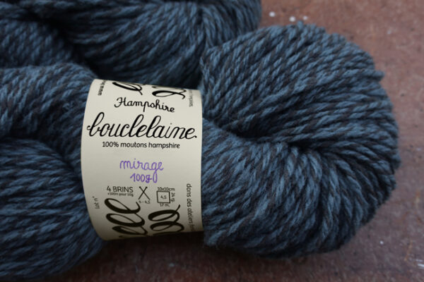 • Hampshire • WORSTED – Image 18