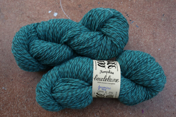 • Hampshire • WORSTED – Image 19
