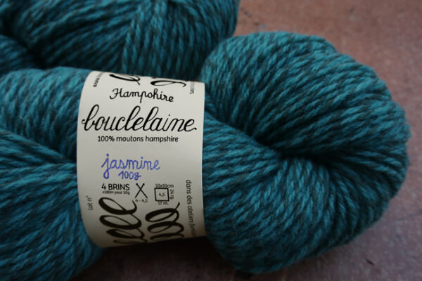• Hampshire • WORSTED – Image 20