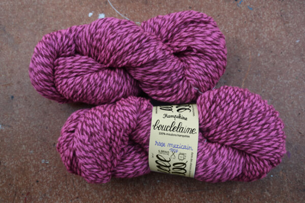 • Hampshire • WORSTED – Image 21